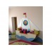 Стенка Парусник - Мебель для детских садов