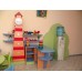 Стенка Маяк - Мебель для детских садов