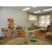 Стенка Светофор - Мебель для детских садов