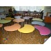 Стол модульный Липесток - Мебель для детских садов