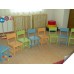 Стул - Мебель для детского сада